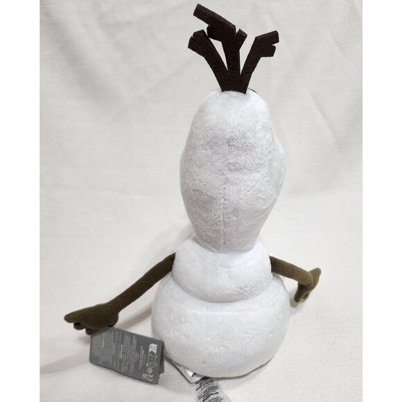 Disney Frozen Olaf 12'' plush - Picture 3 of 7